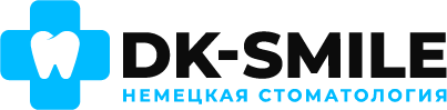 DK-SMILE — Немецкая стоматология